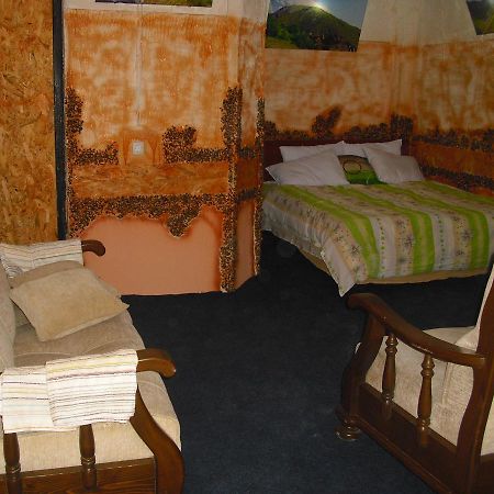 טביליסי Guesthouse Star Georgia מראה חיצוני תמונה