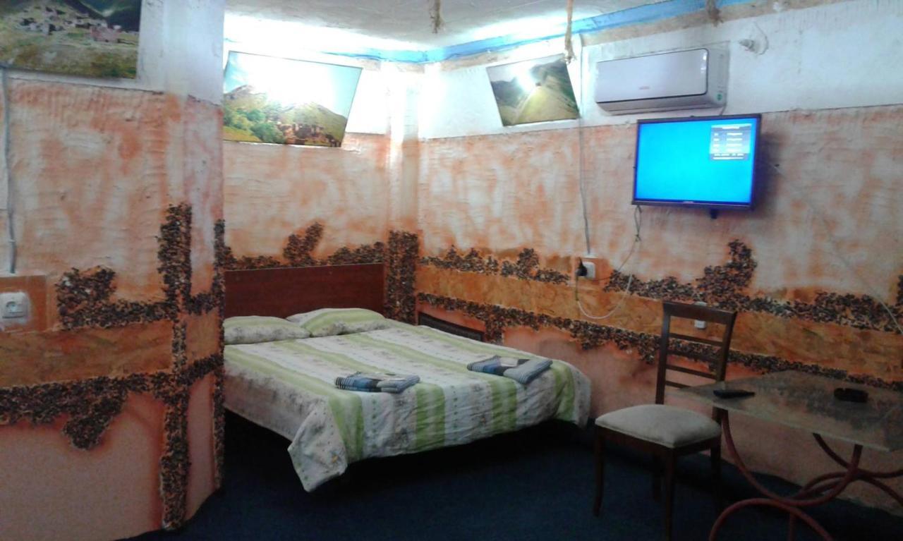 טביליסי Guesthouse Star Georgia מראה חיצוני תמונה