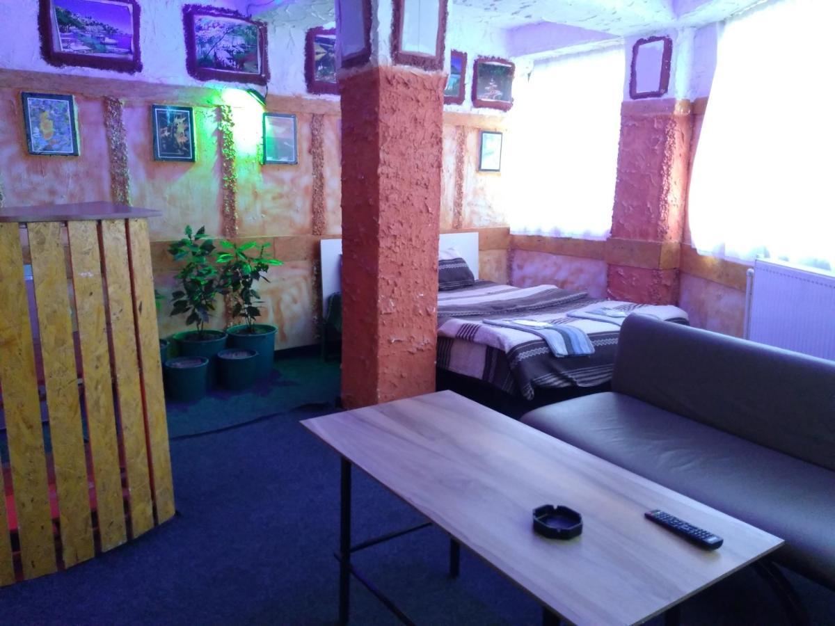 טביליסי Guesthouse Star Georgia מראה חיצוני תמונה