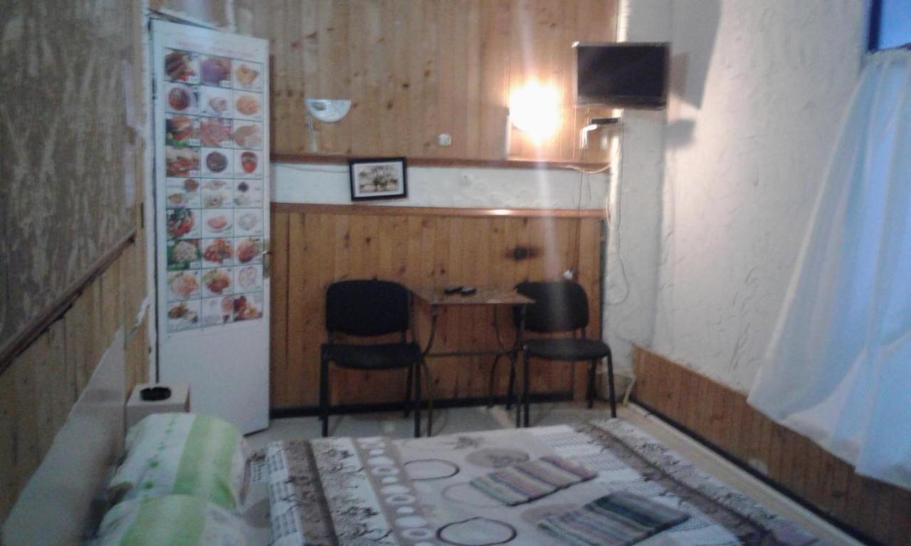 טביליסי Guesthouse Star Georgia מראה חיצוני תמונה