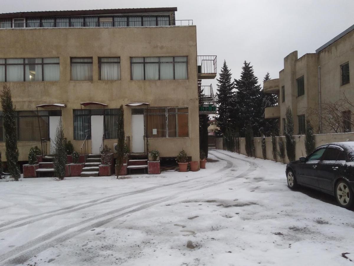 טביליסי Guesthouse Star Georgia מראה חיצוני תמונה