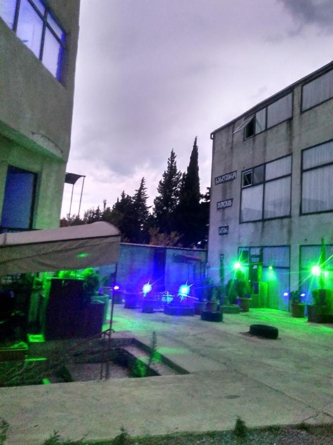 טביליסי Guesthouse Star Georgia מראה חיצוני תמונה