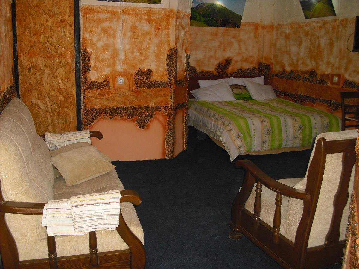 טביליסי Guesthouse Star Georgia מראה חיצוני תמונה