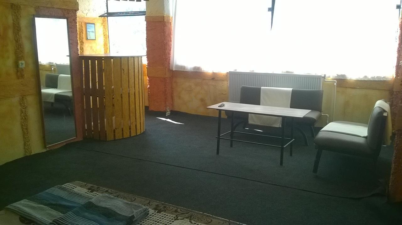 טביליסי Guesthouse Star Georgia מראה חיצוני תמונה