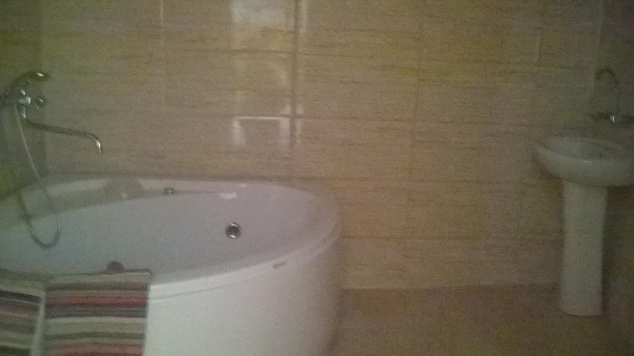 טביליסי Guesthouse Star Georgia מראה חיצוני תמונה