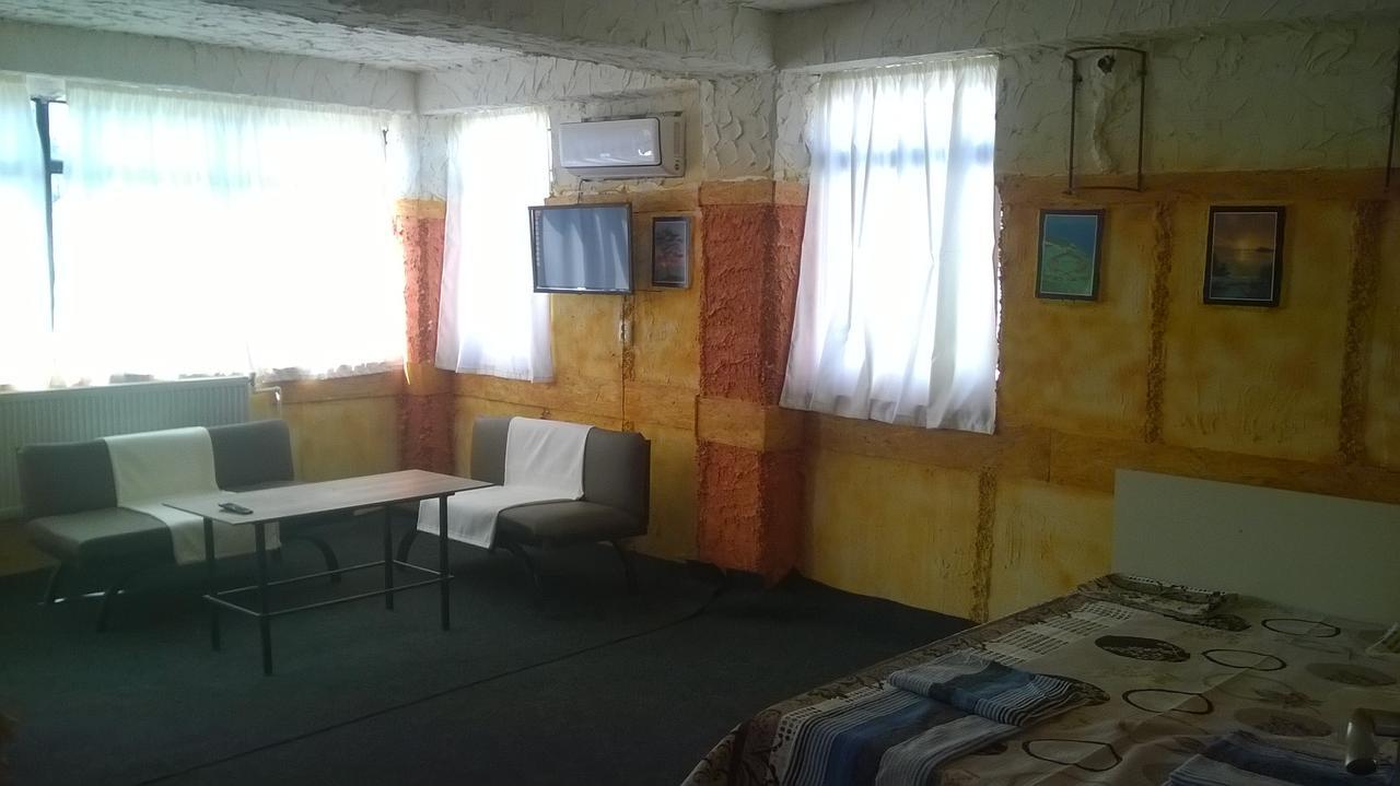 טביליסי Guesthouse Star Georgia מראה חיצוני תמונה