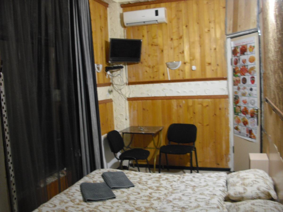 טביליסי Guesthouse Star Georgia מראה חיצוני תמונה