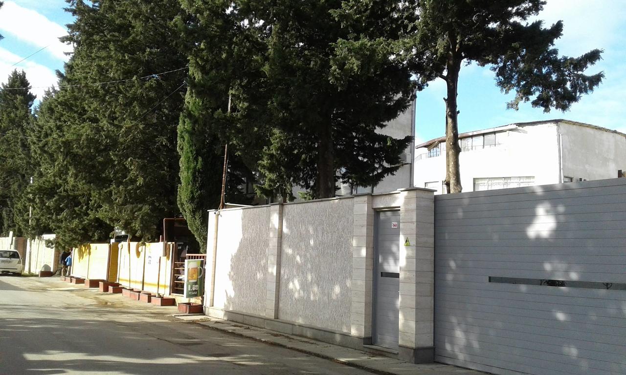 טביליסי Guesthouse Star Georgia מראה חיצוני תמונה
