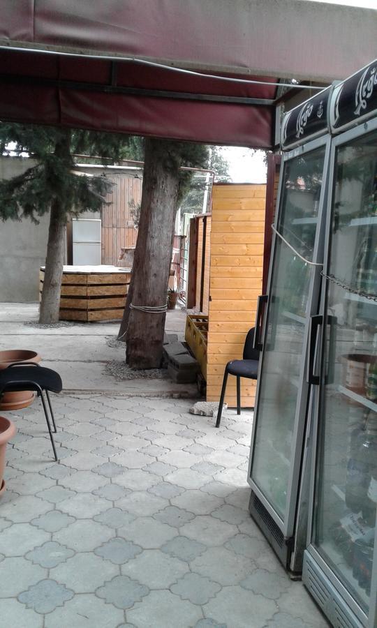 טביליסי Guesthouse Star Georgia מראה חיצוני תמונה