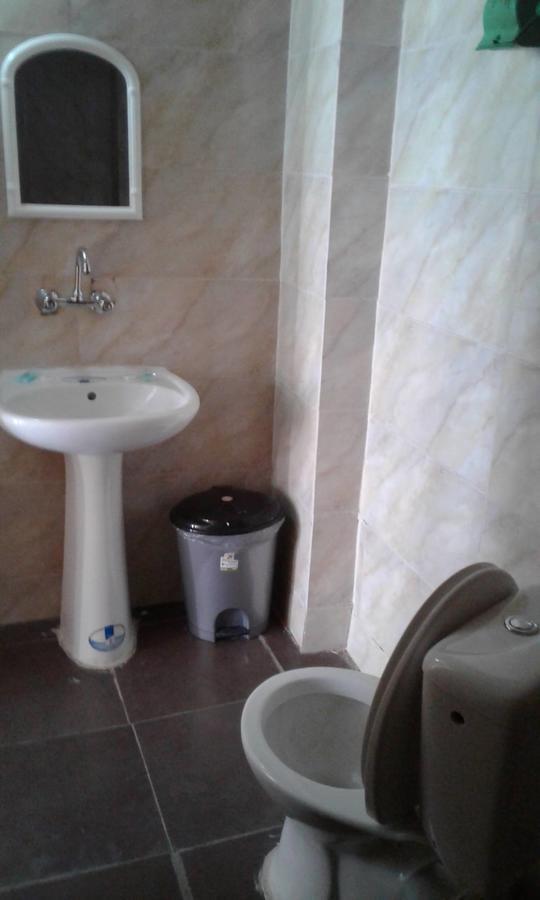 טביליסי Guesthouse Star Georgia מראה חיצוני תמונה