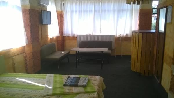 טביליסי Guesthouse Star Georgia מראה חיצוני תמונה