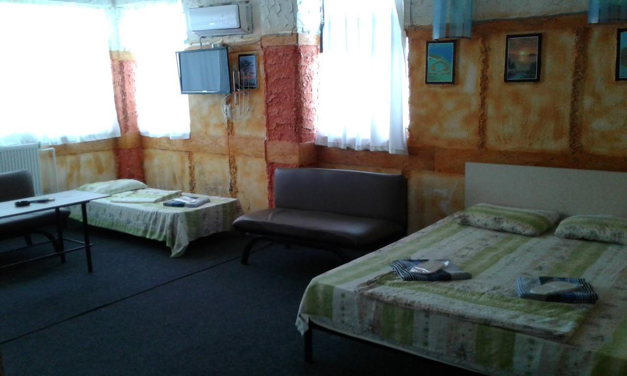 טביליסי Guesthouse Star Georgia מראה חיצוני תמונה